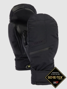 Burton Gore-Tex Under Wanten True Zwart