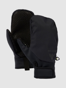 Burton Park Wanten True Zwart