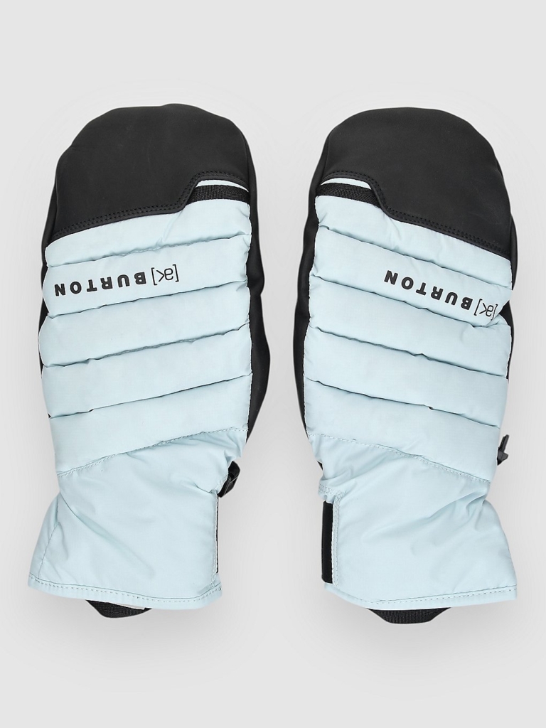 Burton ak Gore-Tex Infinium Oven Wanten Ballad Blauw