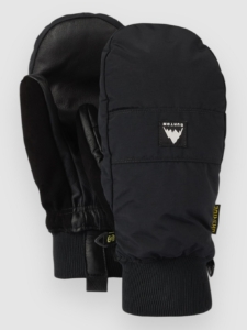 Burton Treeline Wanten True Zwart