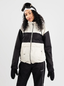 Volcom Hailynn Jas Creme