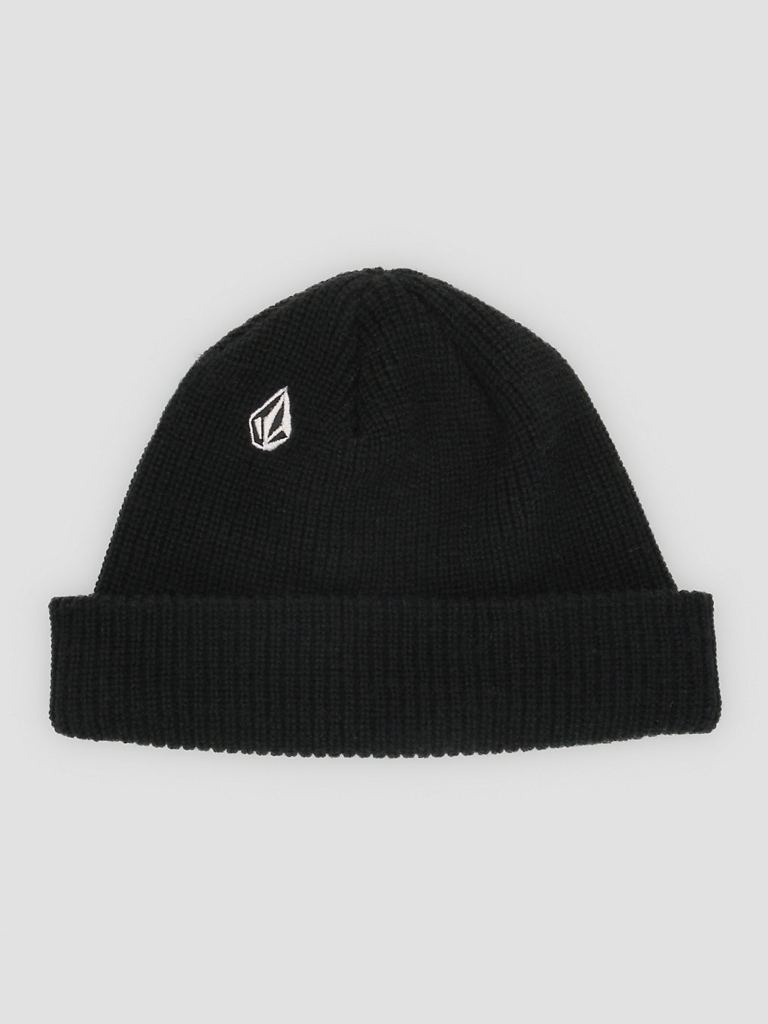 Volcom Full Stone Muts Zwart