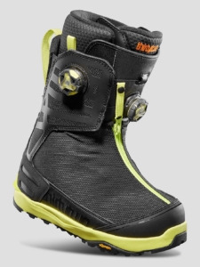 ThirtyTwo Hight MTB BOA Splitboard Schoenen Zwart