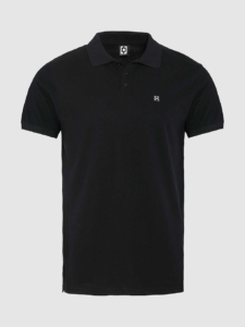 Horsefeathers Kato T-Shirt Zwart