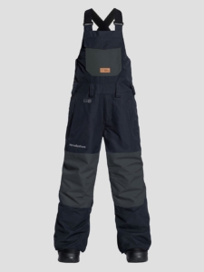 Horsefeathers Medler II Kids Kids Broek Zwart