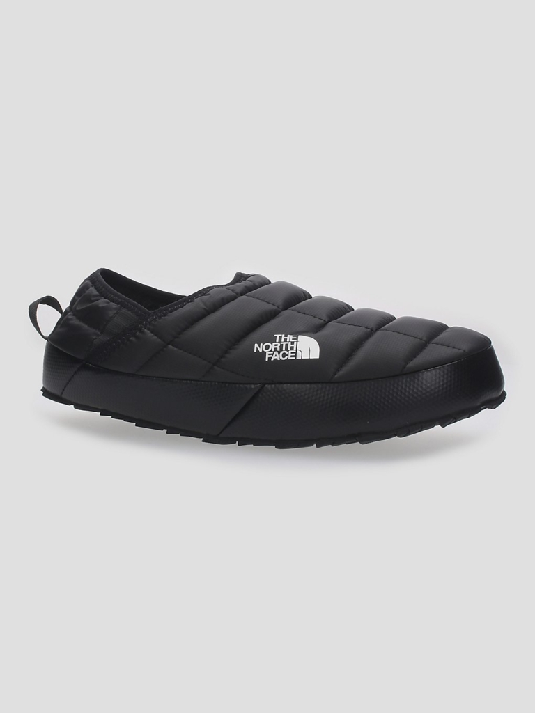 THE NORTH FACE Thermoball Traction Mule V After Shred Schoenen Zwart
