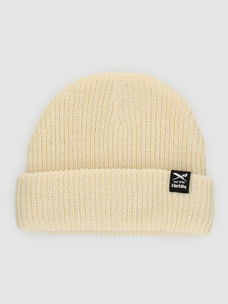 Iriedaily Transition Muts Offwhite