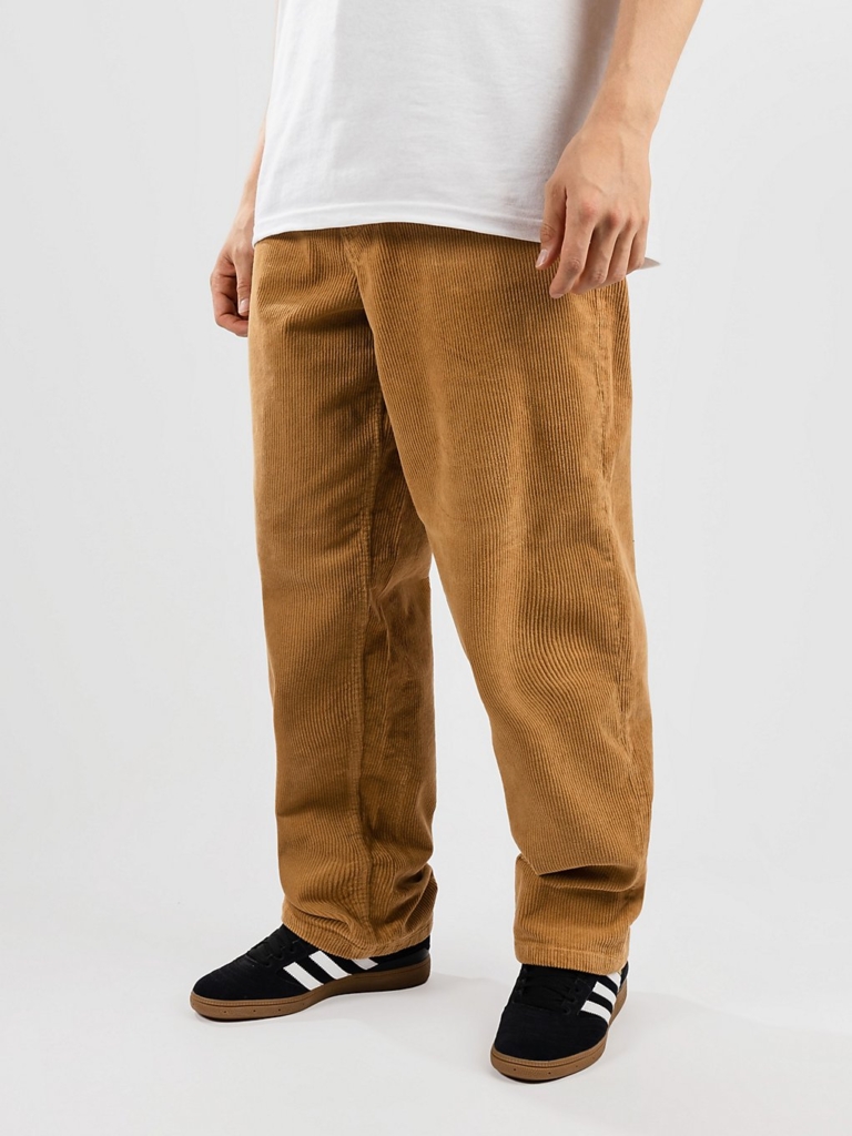 REELL Baggy Broek Golden Sand Cord
