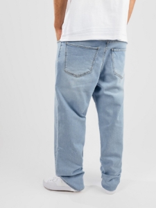 REELL Solid Jeans Light Blauw Stone
