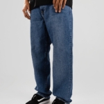 Retro Mid Blauw