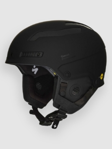 Sweet Protection Trooper 2Vi MIPS Helm Dirt Zwart