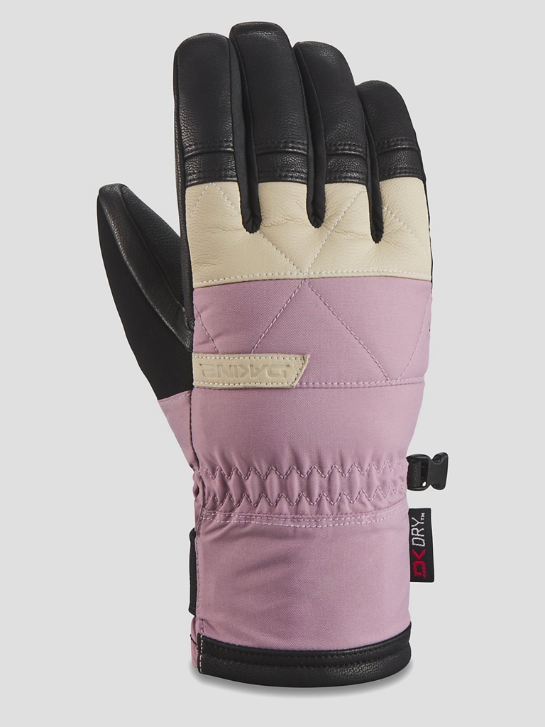 Dakine Fleetwood Handschoenen Elderberry/turtledove