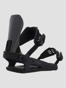 Ride C-10 Snowboard Bindingen Zwart