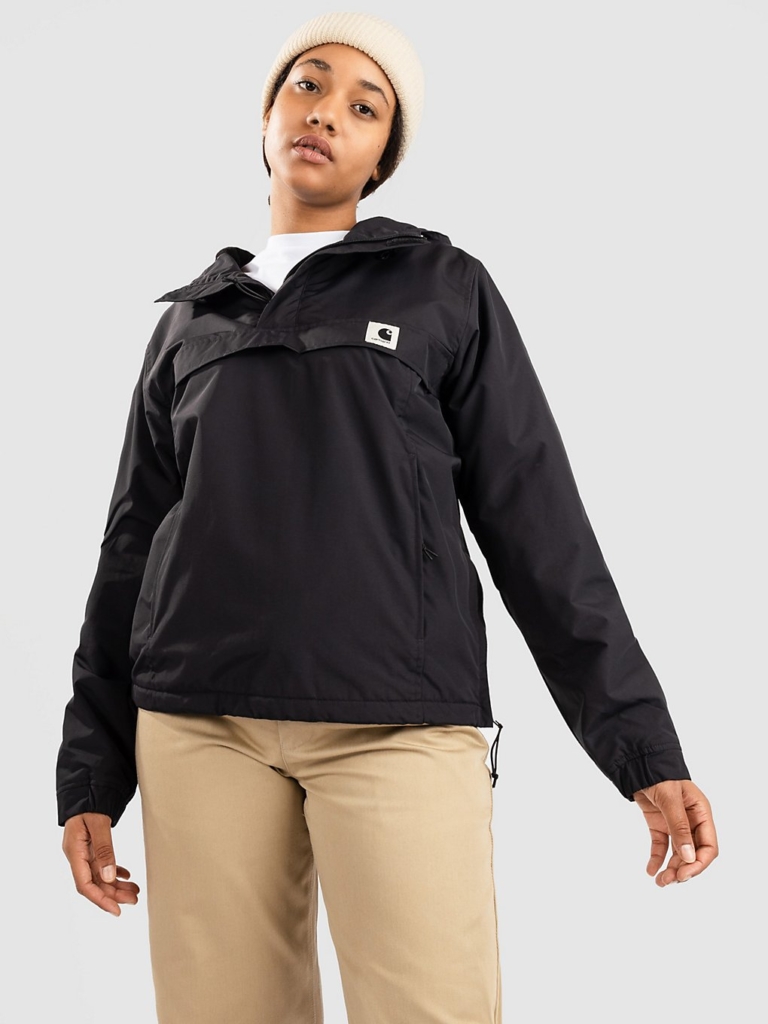 Carhartt WIP Nimbus Pullover Zwart