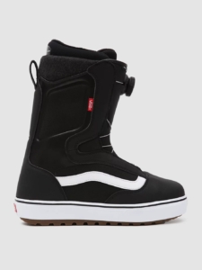 Vans Aura OG 2026 Snowboard Schoenen Zwart