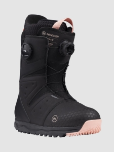 Nidecker Altai-W Snowboard Schoenen Zwart