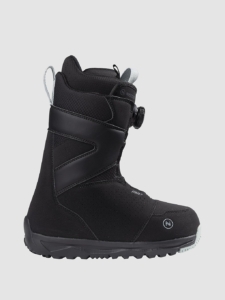 Nidecker Cascade-W Snowboard Schoenen Zwart