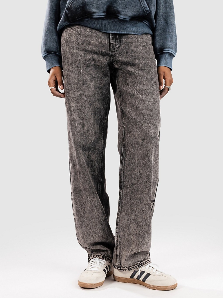 Empyre Tori 90S Sk8 Fit Jeans Obscure