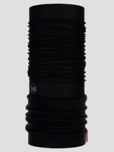 Buff Polar Tube Solid Zwart