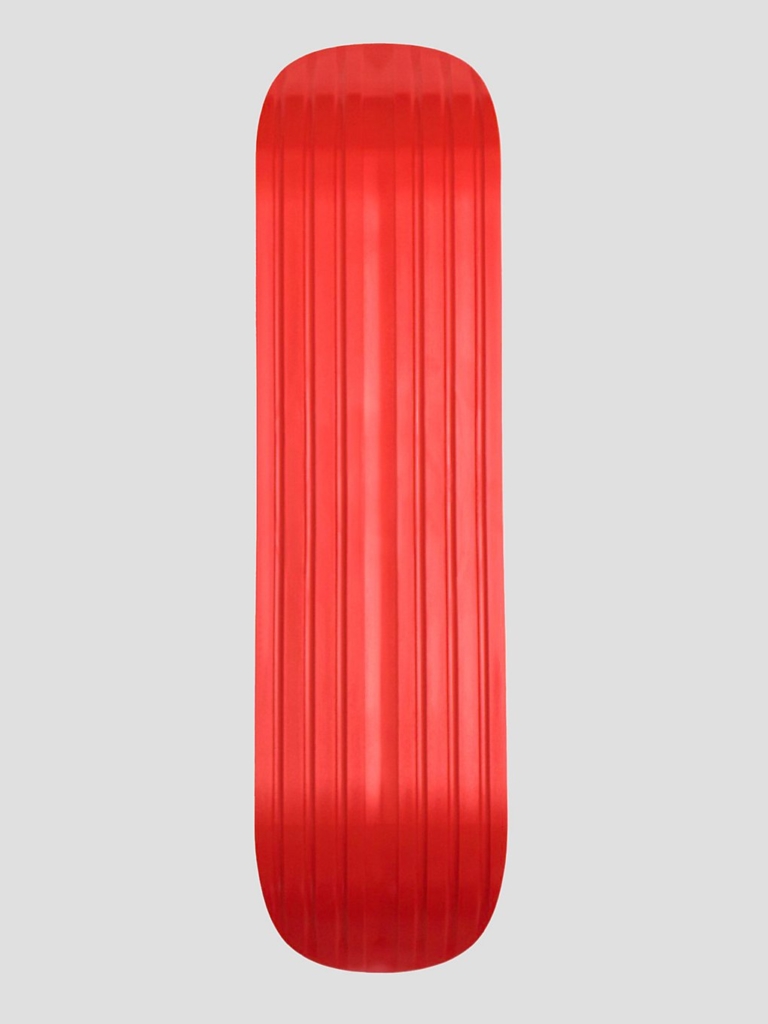 Ambition Jib plastic Series Snowskate patroon Rood
