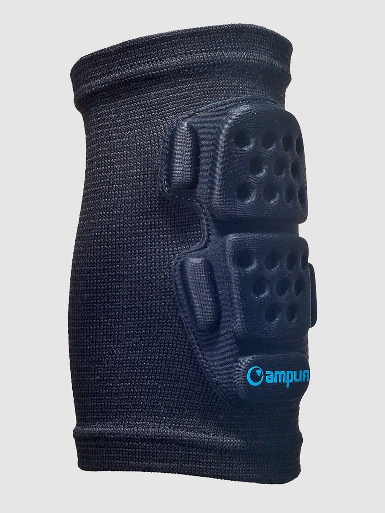 Amplifi Sleeve Kids Elleboog Beschermers Zwart
