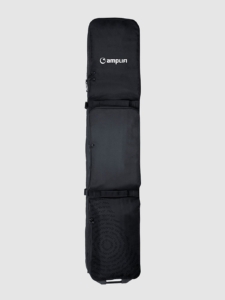 Amplifi Tour Torino 170 Skitas Zwart