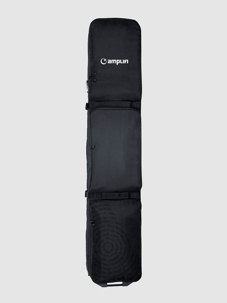 Amplifi Tour Torino 200 Skitas Zwart