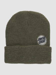 Santa Cruz Daylight Dot Muts Nickel