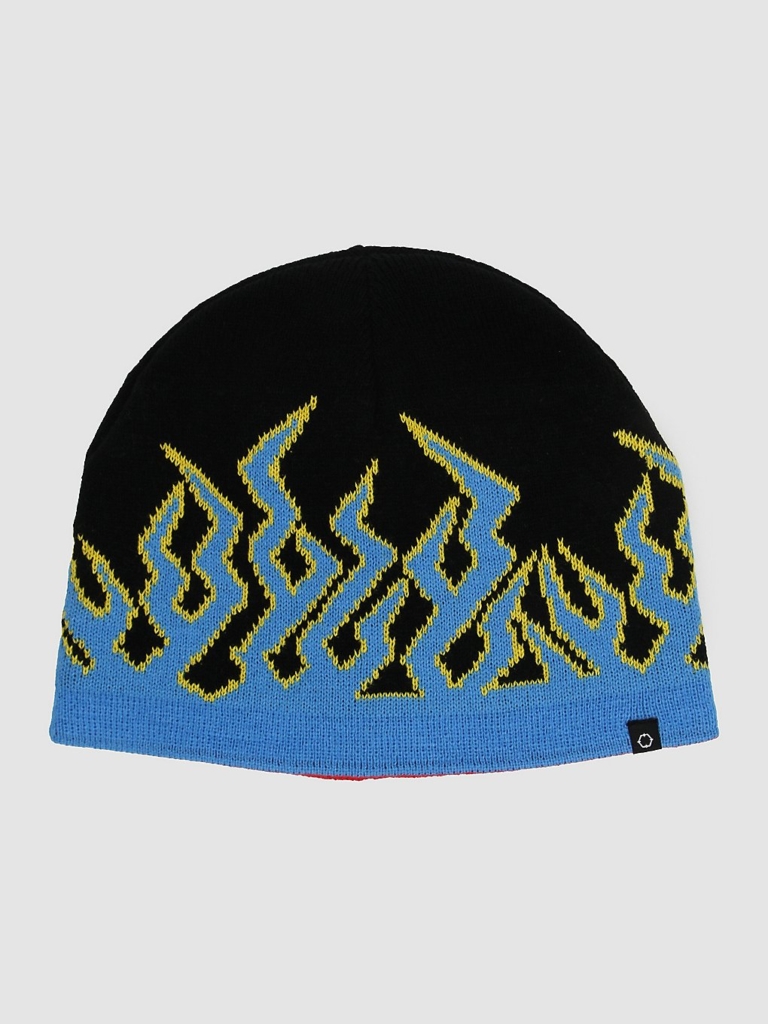 Empyre Inside Out Muts Zwart