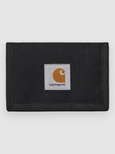 Carhartt WIP Alec Portemonnee Zwart