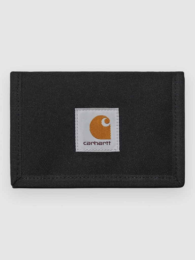 Carhartt WIP Alec Portemonnee Zwart