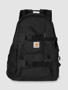 Carhartt WIP Kickflip Rugzak Zwart