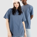 Washed Denim