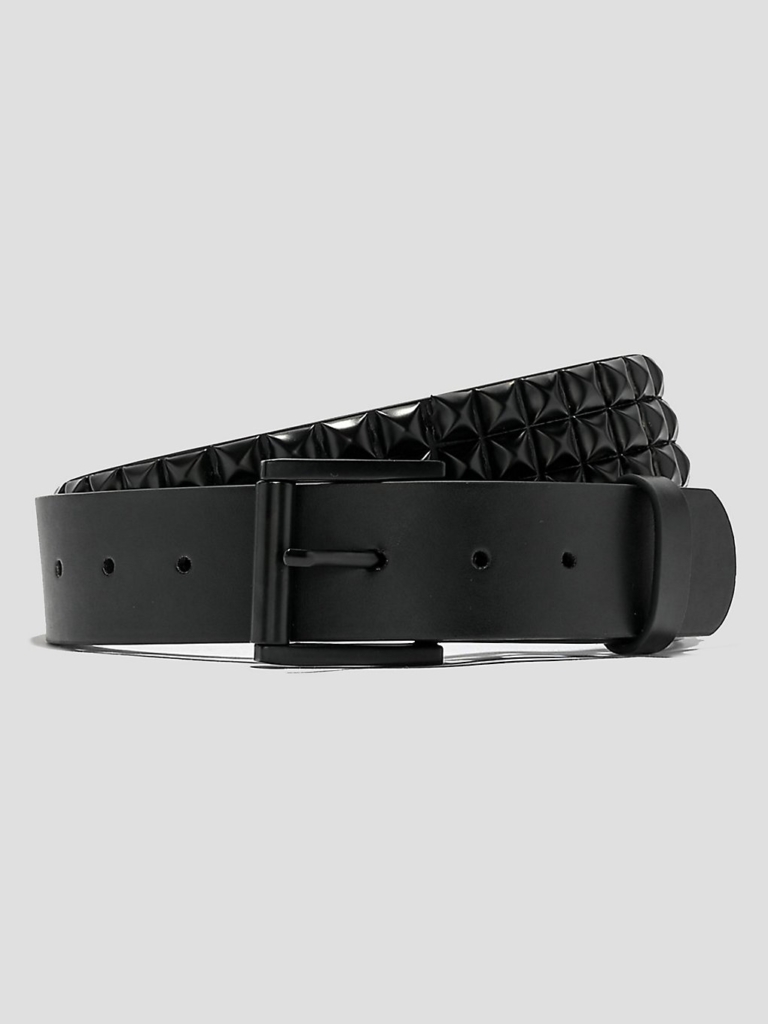 Empyre Stud Riem Zwart