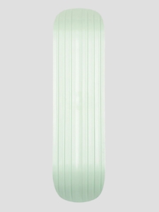 Ambition Jib plastic Series Snowskate patroon Groen