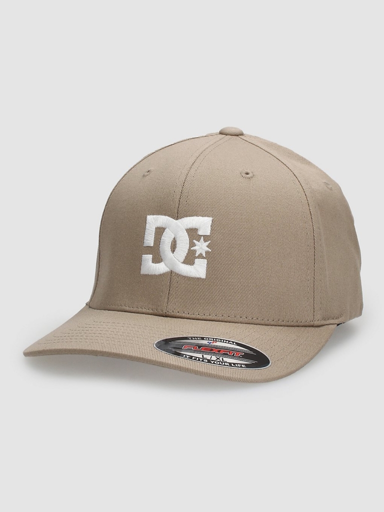 DC Star 2 Cap Overcast