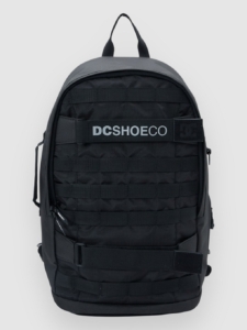 DC Alpha Rugzak Zwart