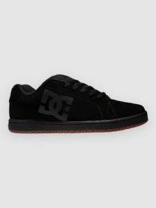 DC Gaveler Skate Schoenen Zwart