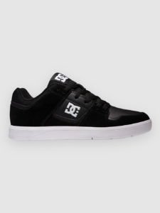 DC Cure Skate Schoenen Zwart