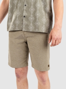 Billabong Crossfire Korte Broek Creme