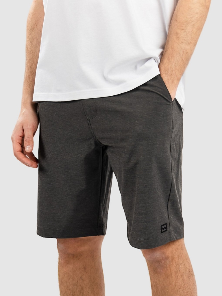 Billabong Crossfire Korte Broek Grijs