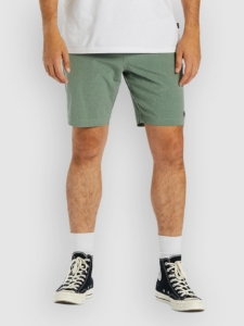 Billabong Crossfire Mid Korte Broek Sage