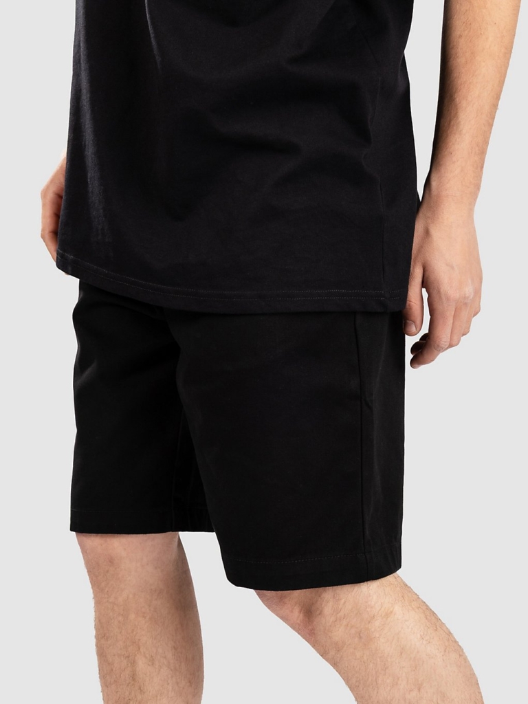 Billabong Carter Korte Broek Zwart