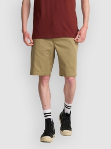 Billabong Carter Korte Broek Creme