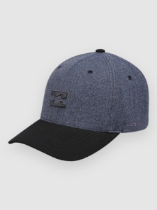 Billabong All Day Flexfit Cap Blauw