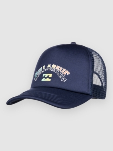 Billabong Podium Trucker Cap Blauw
