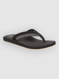 Billabong All Day Impact Sandalen Zwart