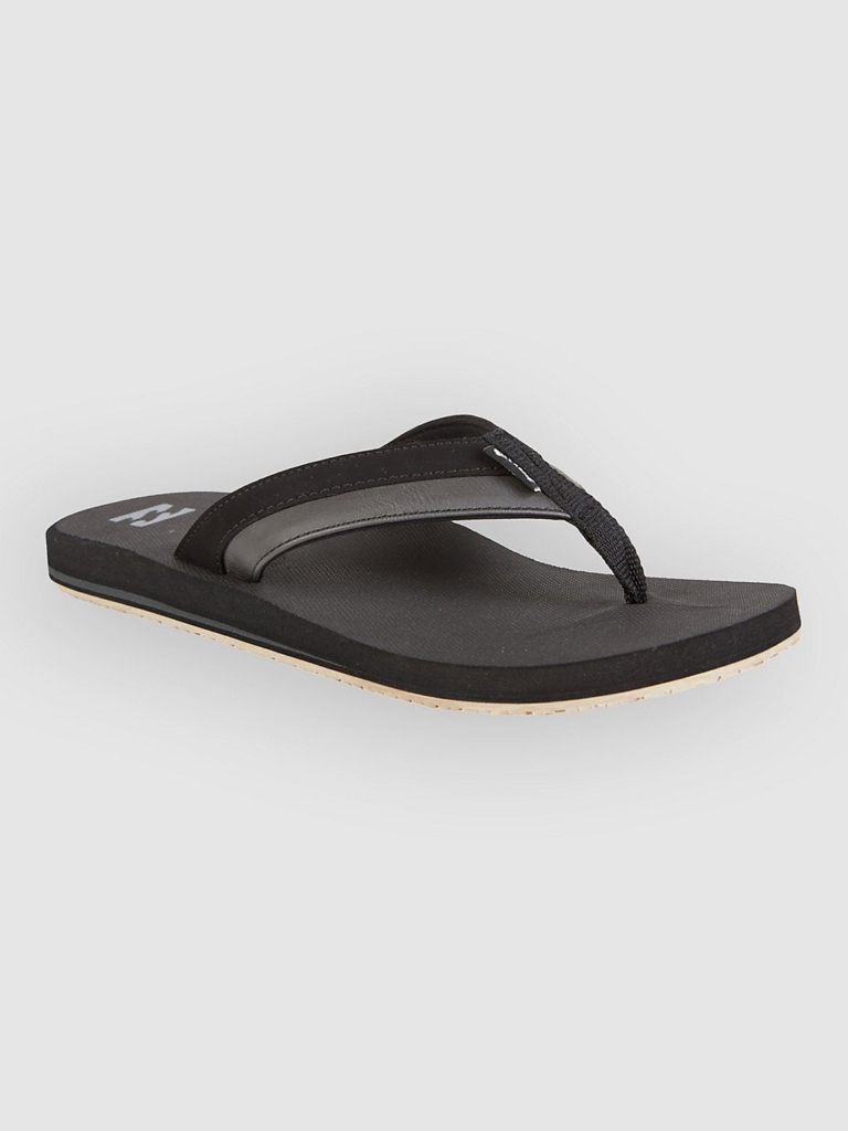 Billabong All Day Impact Sandalen Zwart