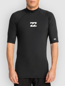 Billabong Waves All Day Lycra Zwart