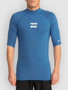 Billabong Waves All Day Lycra Blauw